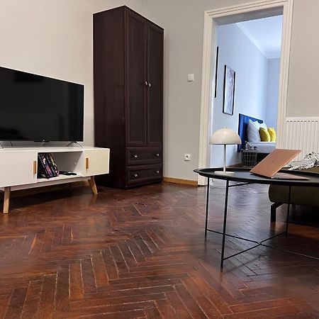 Ga Apartments Красков Екстериор снимка