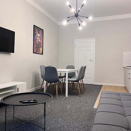 Ga Apartments Красков Екстериор снимка