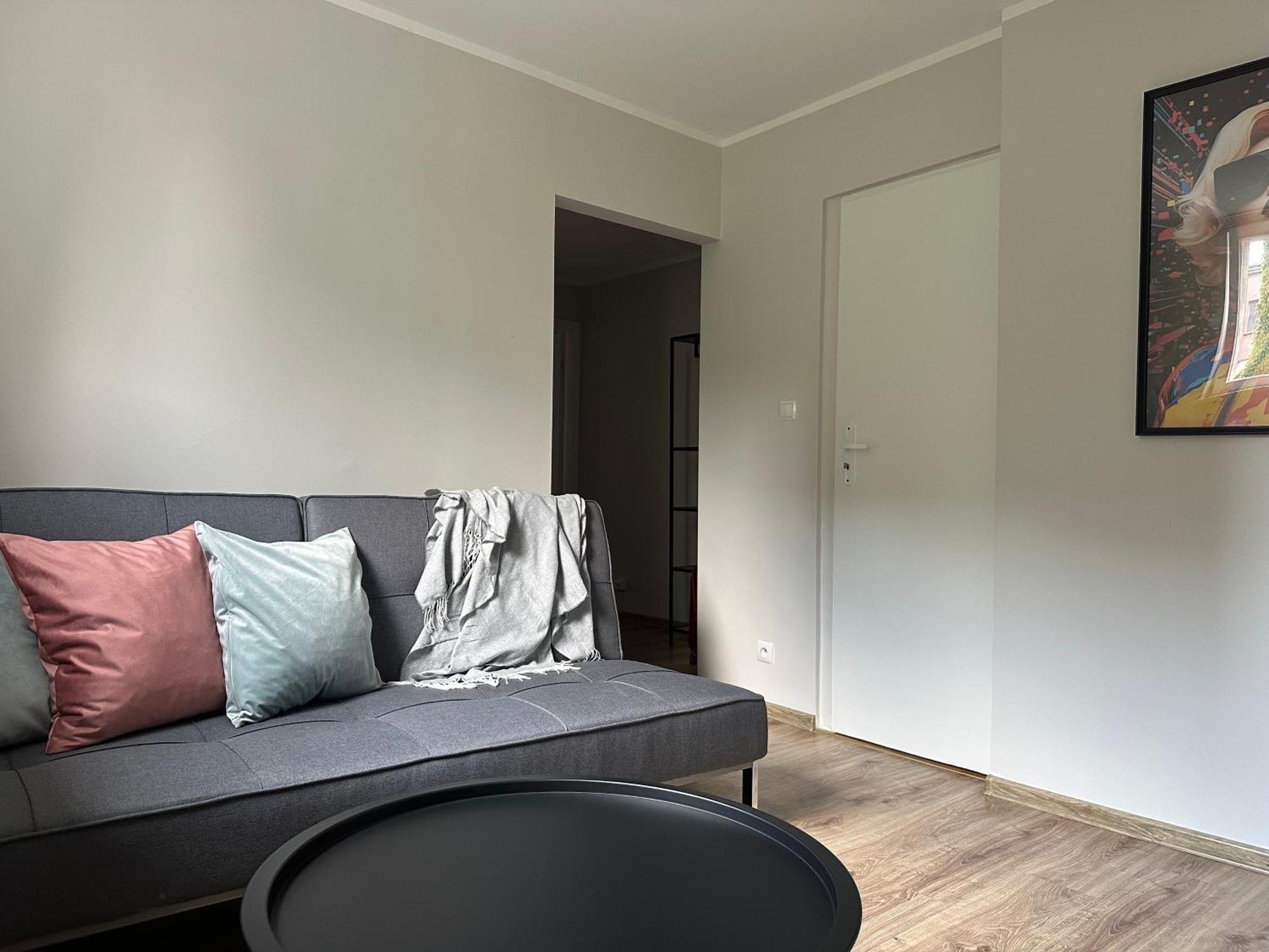 Ga Apartments Красков Екстериор снимка