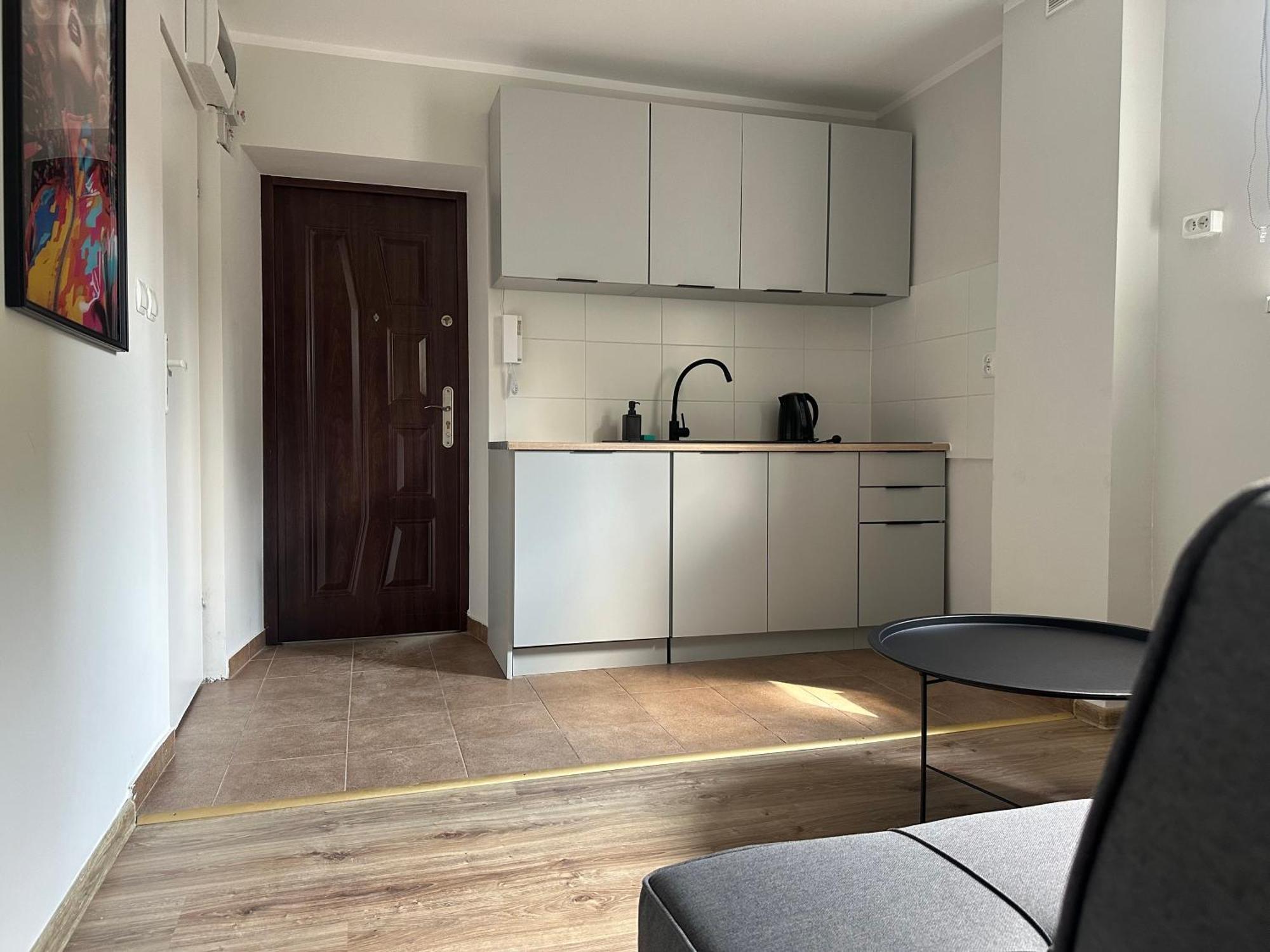 Ga Apartments Красков Екстериор снимка