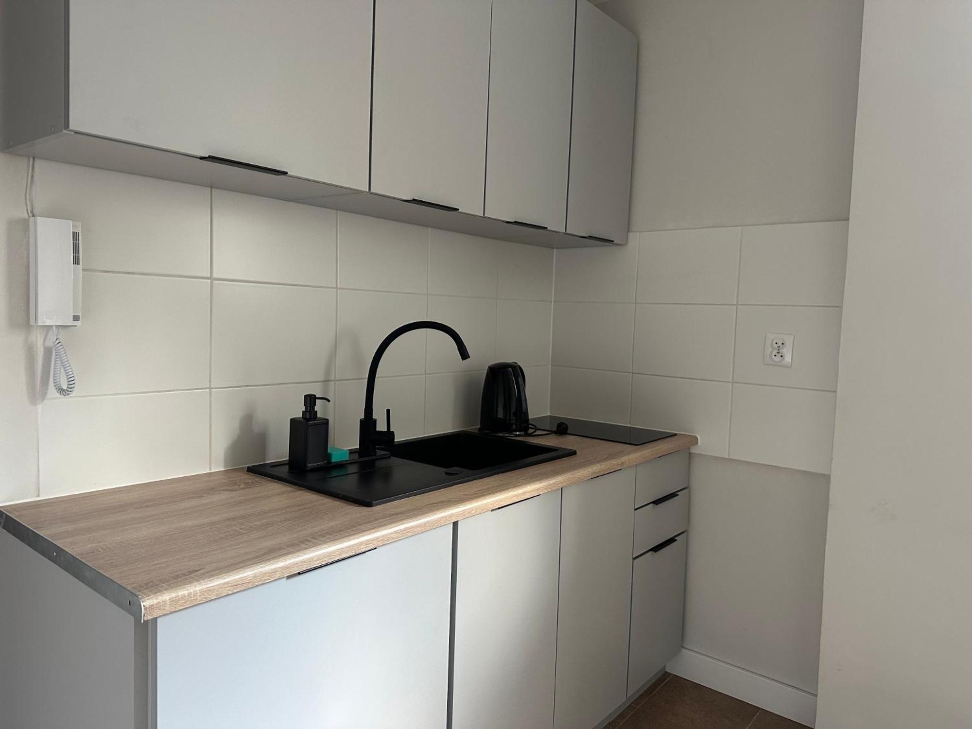 Ga Apartments Красков Екстериор снимка