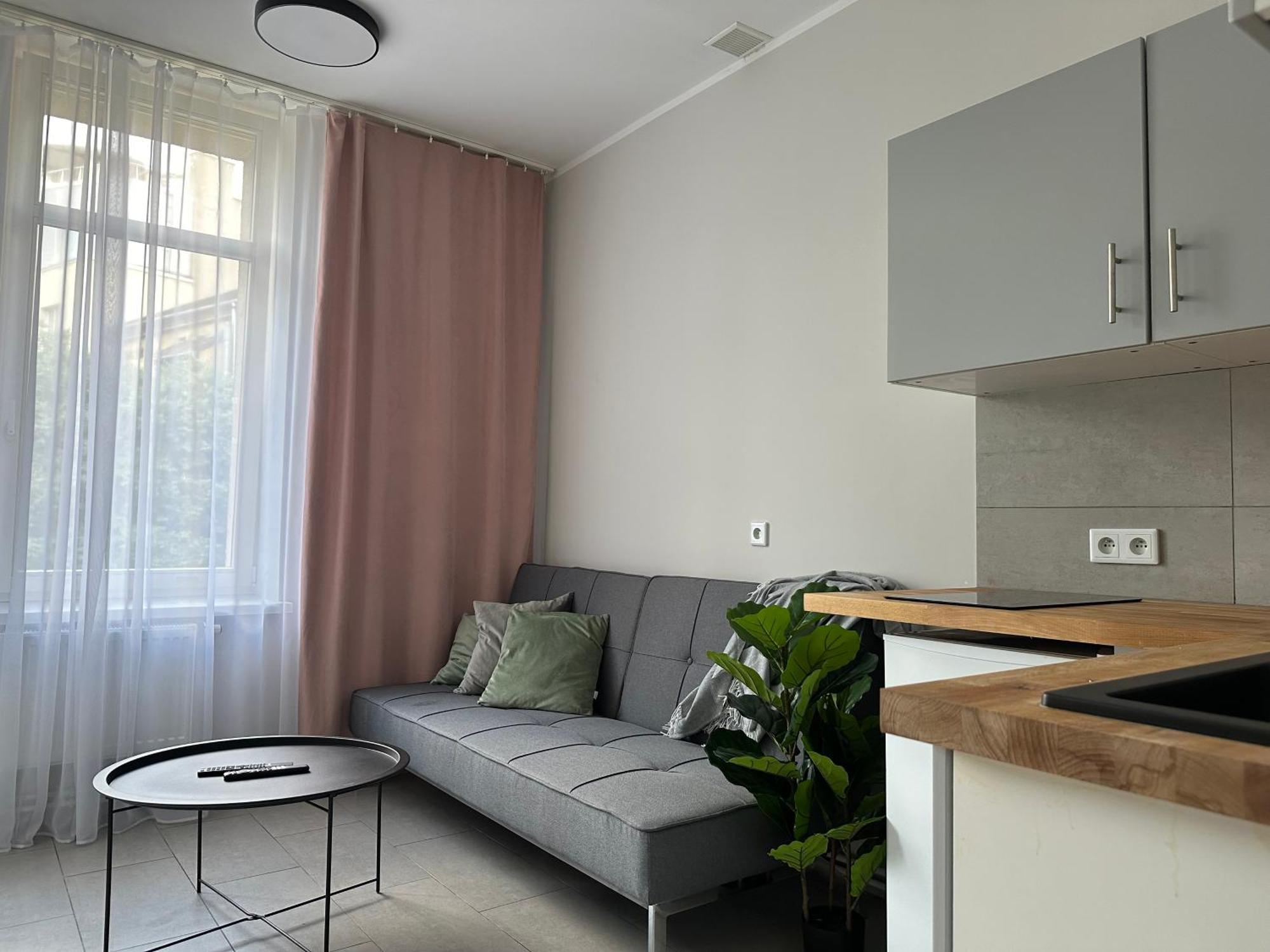 Ga Apartments Красков Екстериор снимка