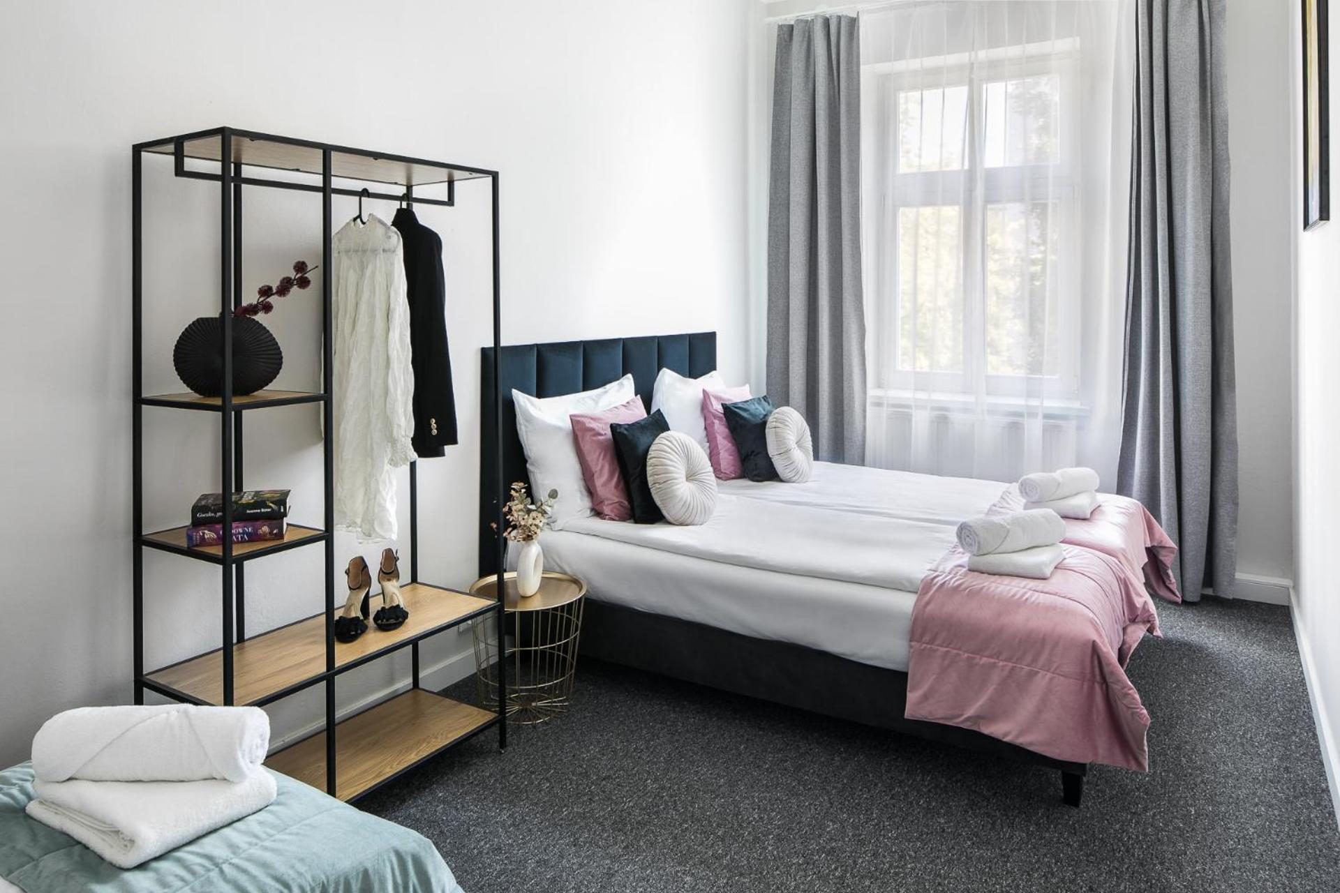 Ga Apartments Красков Екстериор снимка