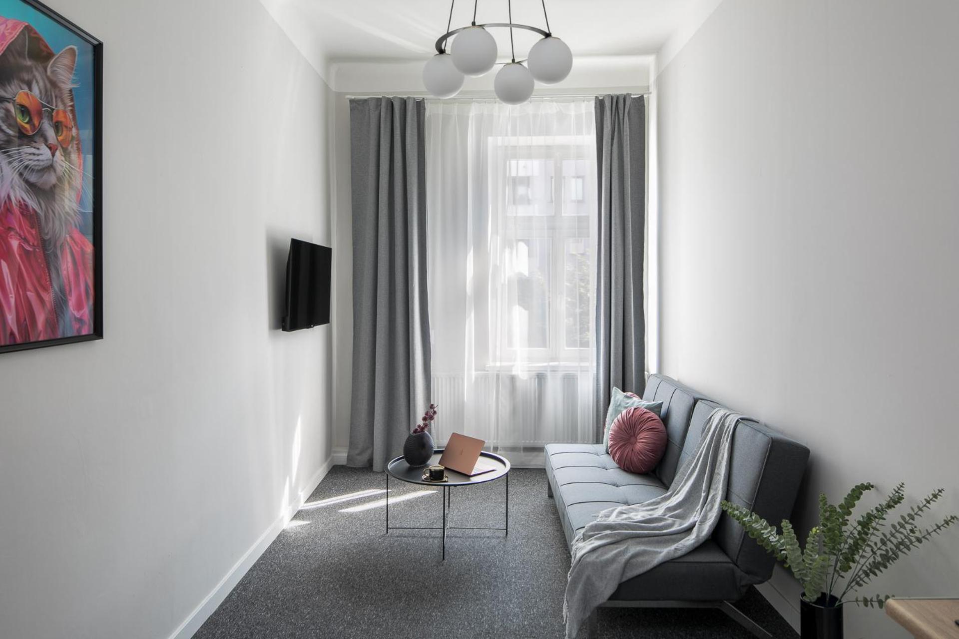 Ga Apartments Красков Екстериор снимка