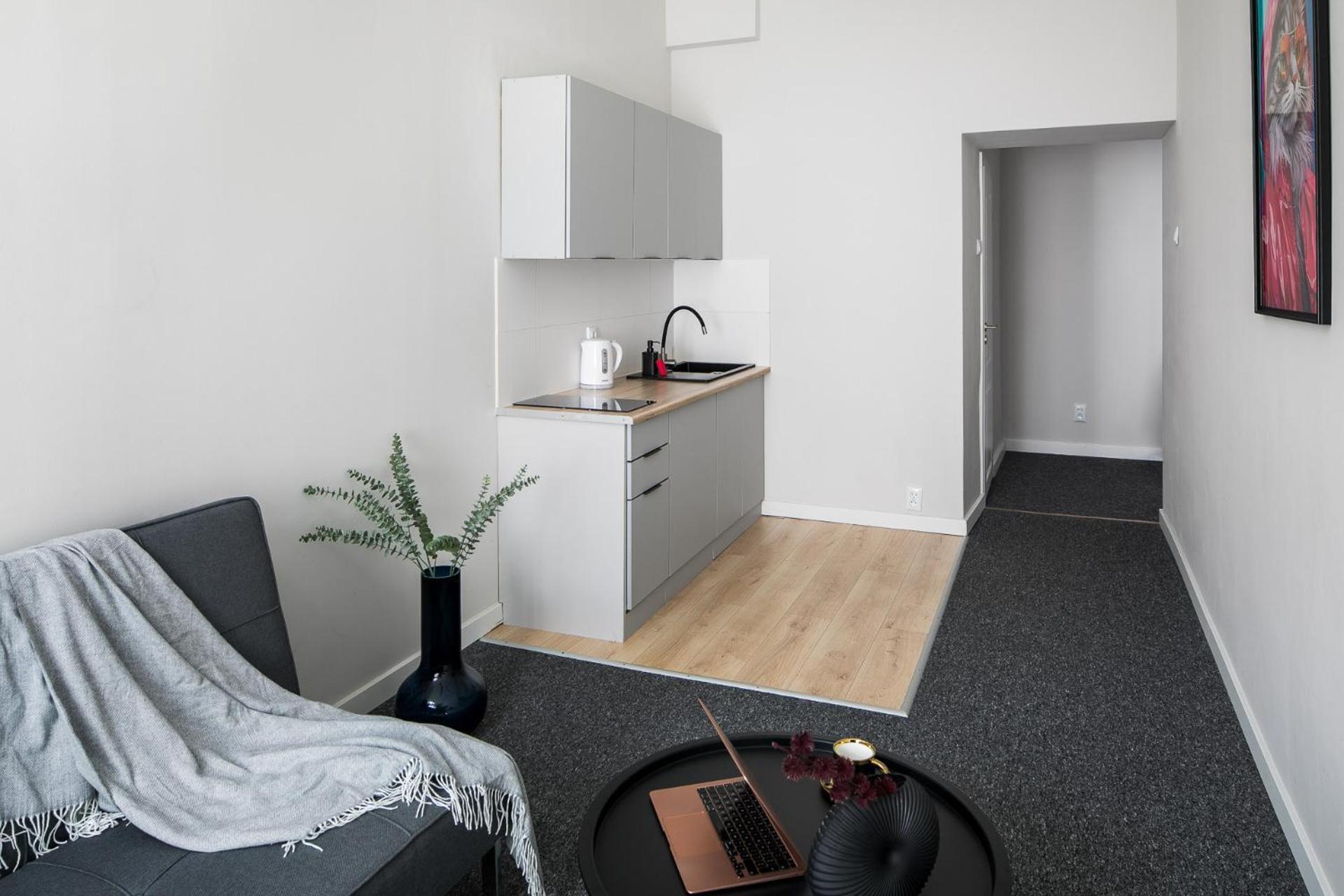 Ga Apartments Красков Екстериор снимка