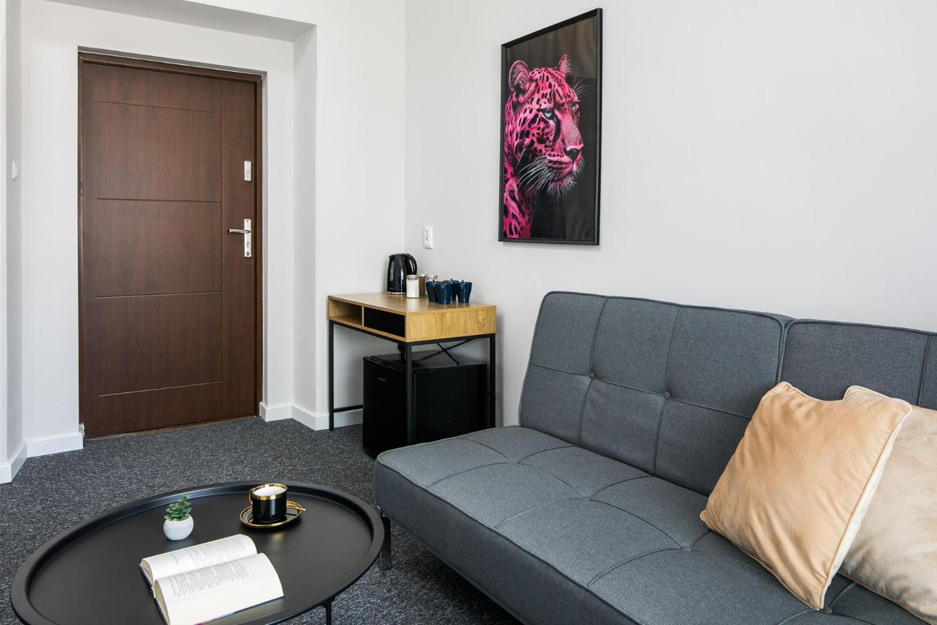 Ga Apartments Красков Екстериор снимка