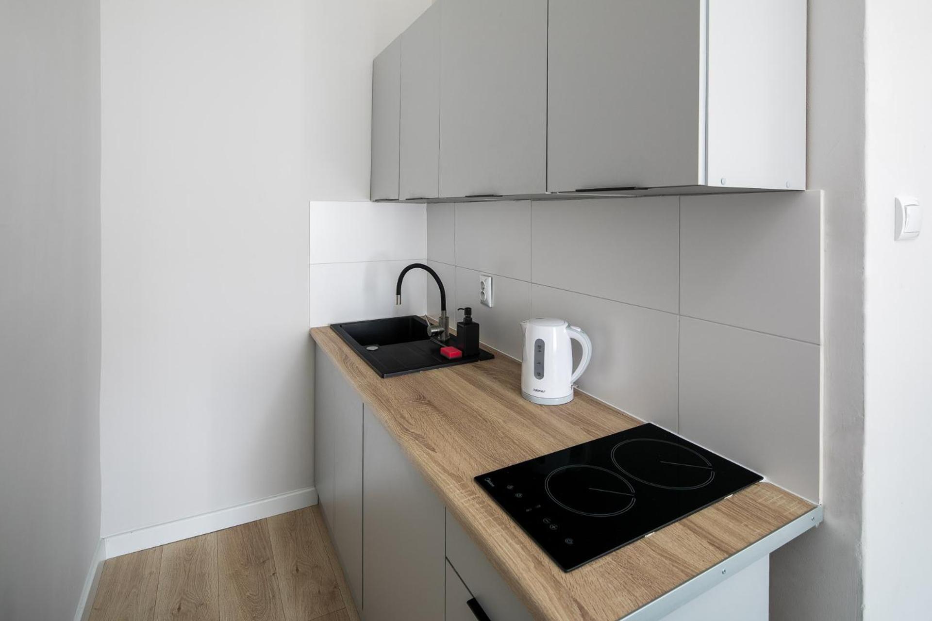 Ga Apartments Красков Екстериор снимка