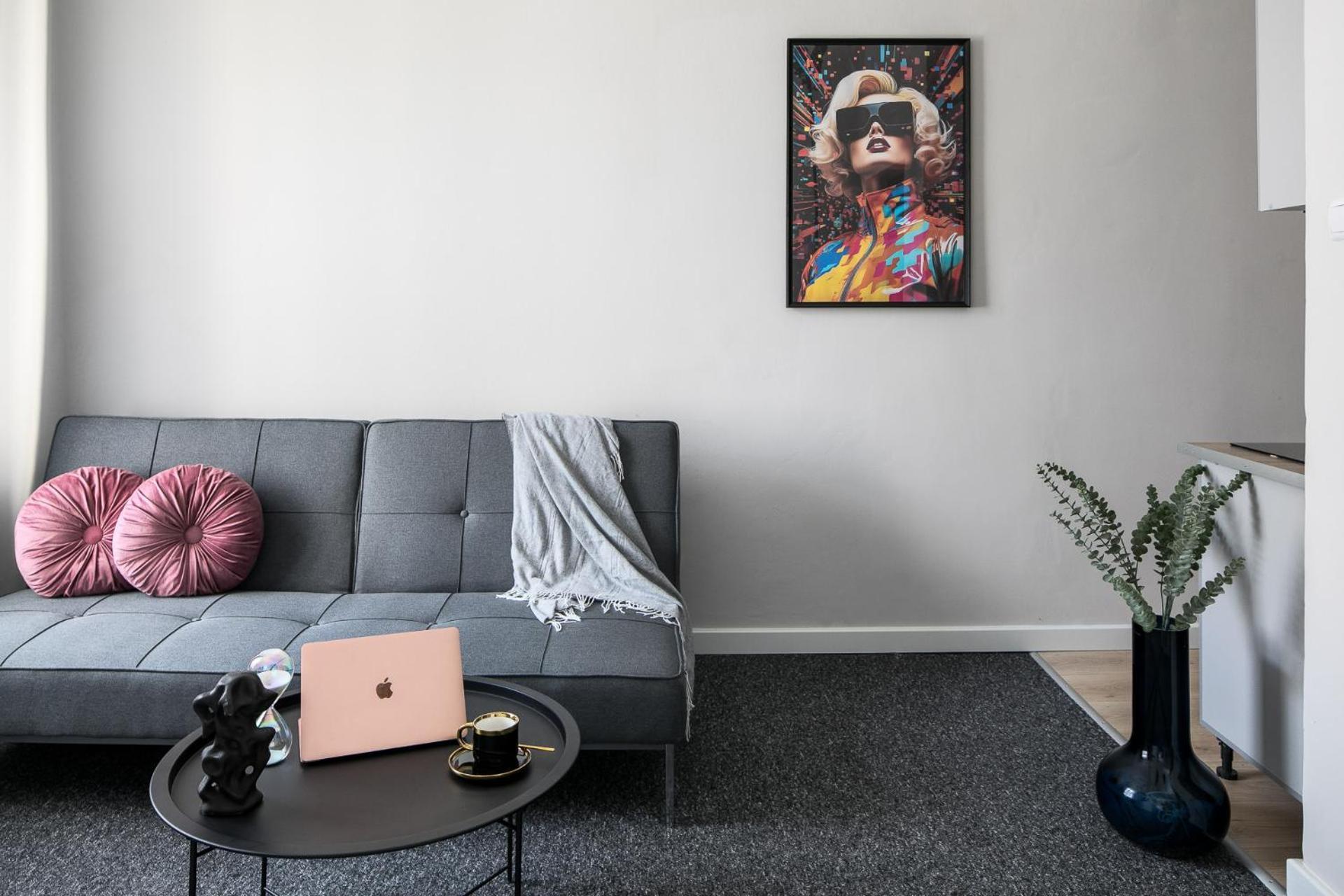 Ga Apartments Красков Екстериор снимка