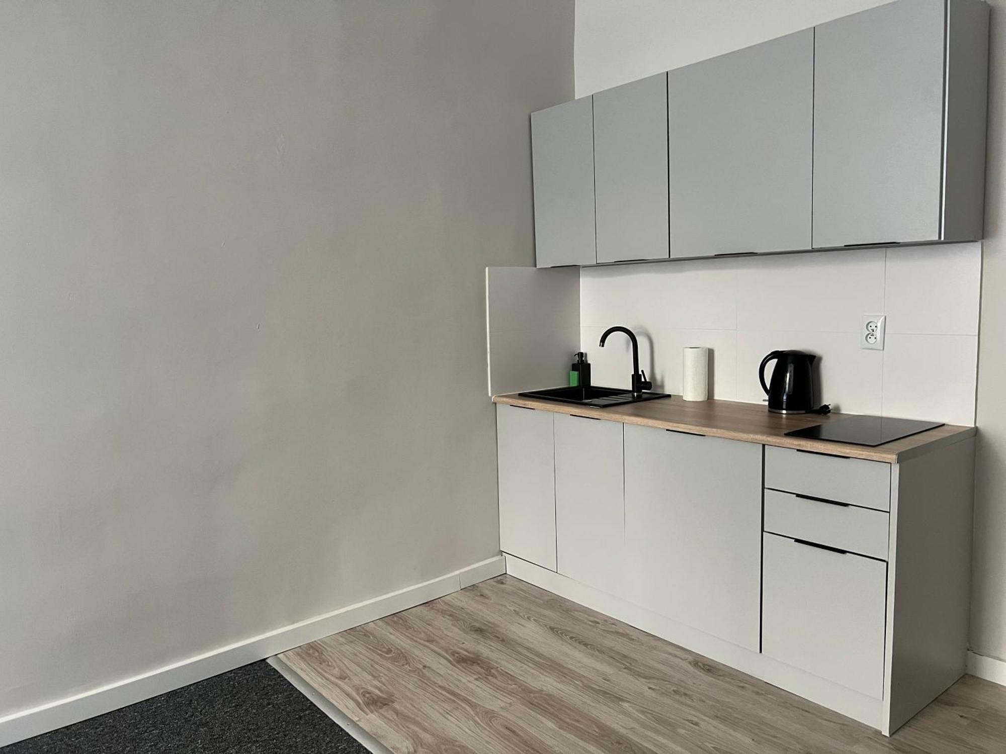 Ga Apartments Красков Екстериор снимка