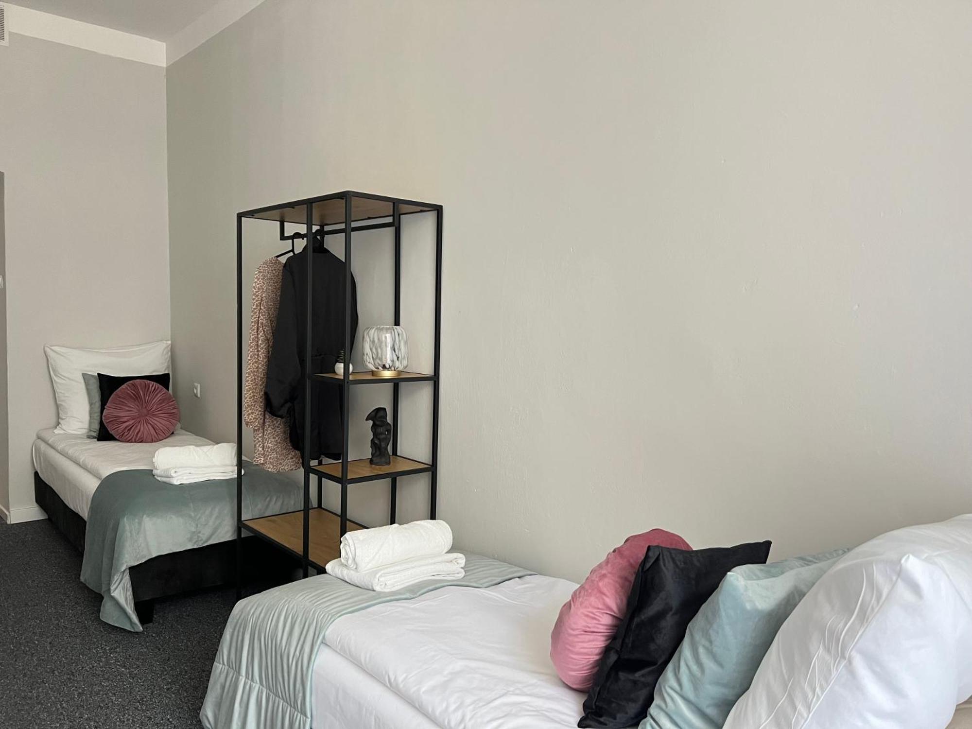 Ga Apartments Красков Екстериор снимка