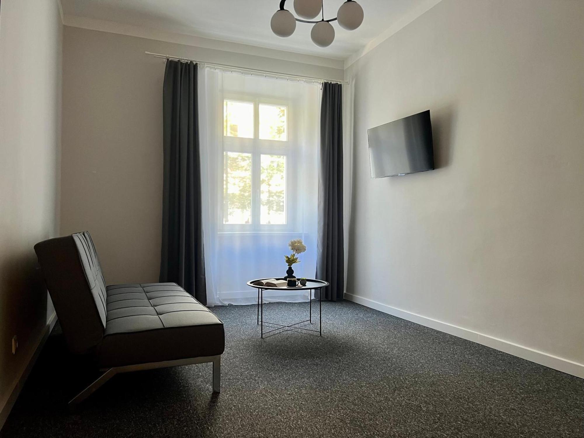Ga Apartments Красков Екстериор снимка